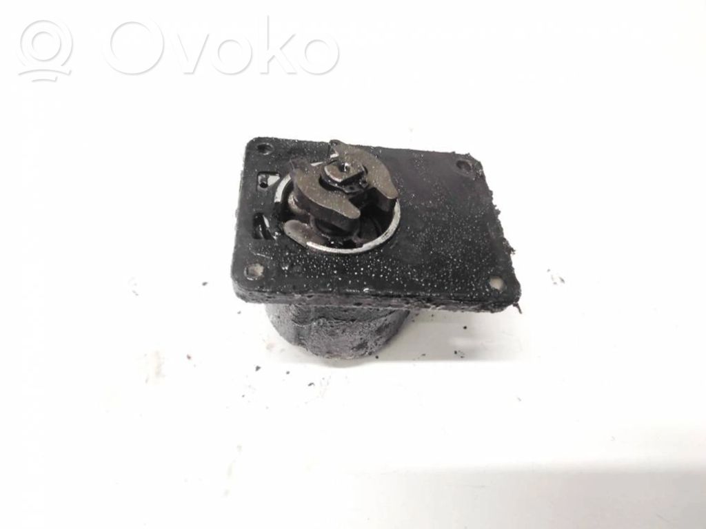 Vacuum pump