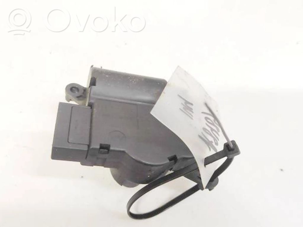 Fiat Grande Punto Motorino attuatore aria 