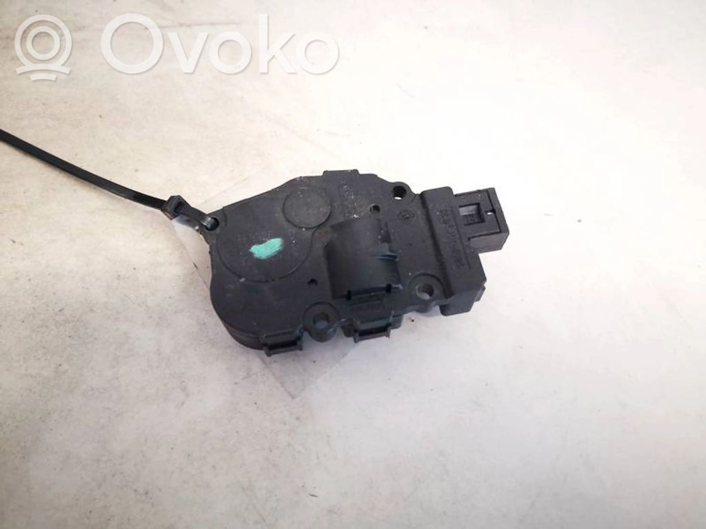 Mercedes-Benz ML W164 Motor/actuator clapetă aer 