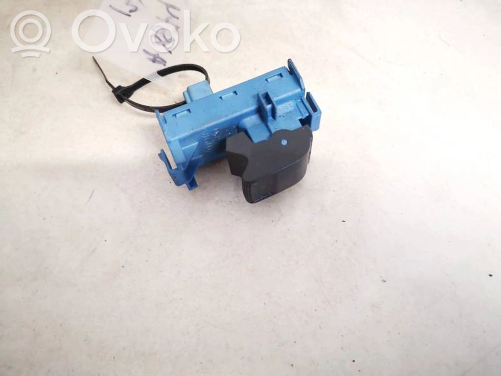 Toyota Avensis T270 Comutator comandă geamuri electrice