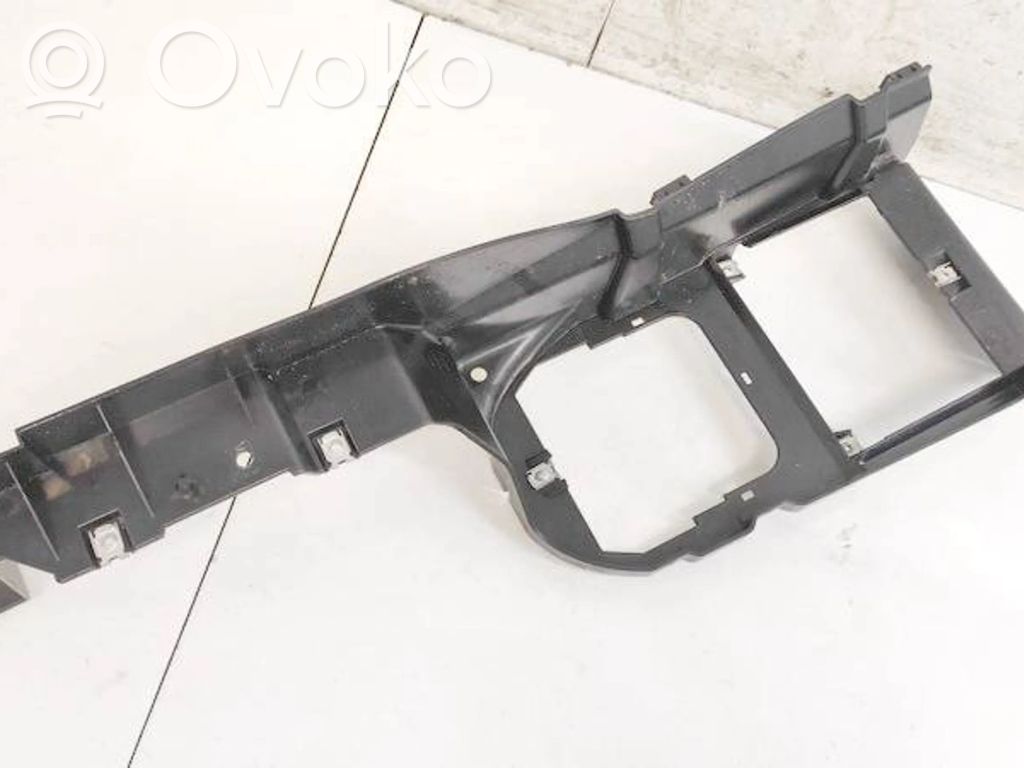 Volkswagen Touran I Alte piese de interior 
