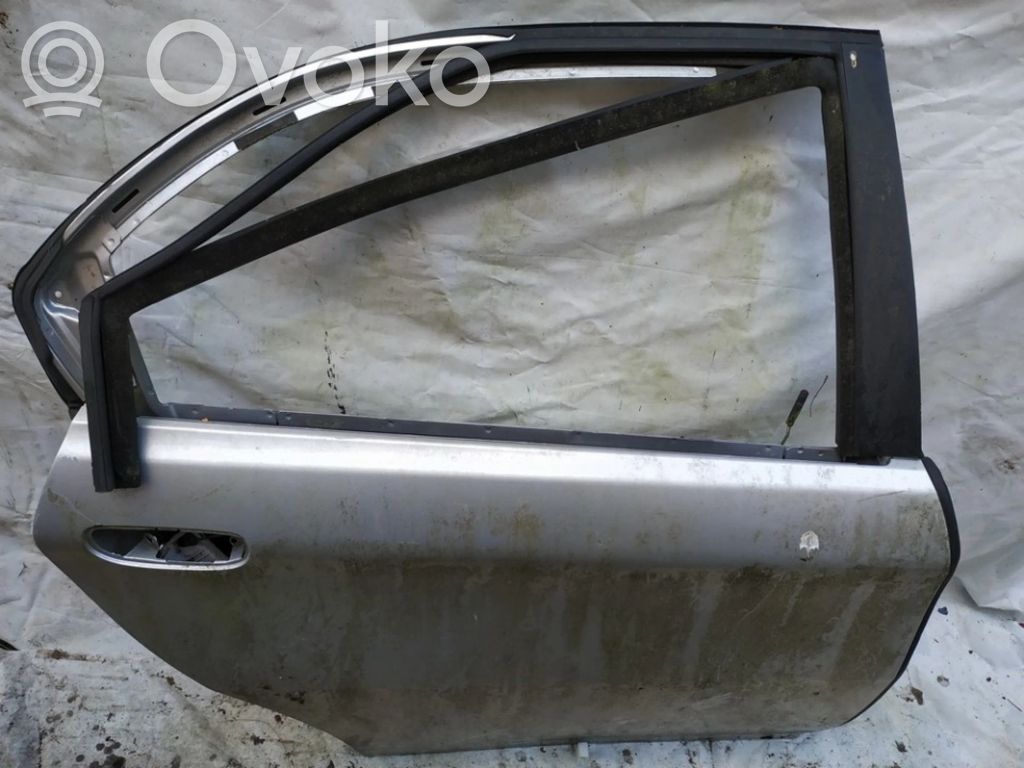 Alfa Romeo 166 Ușă spate 