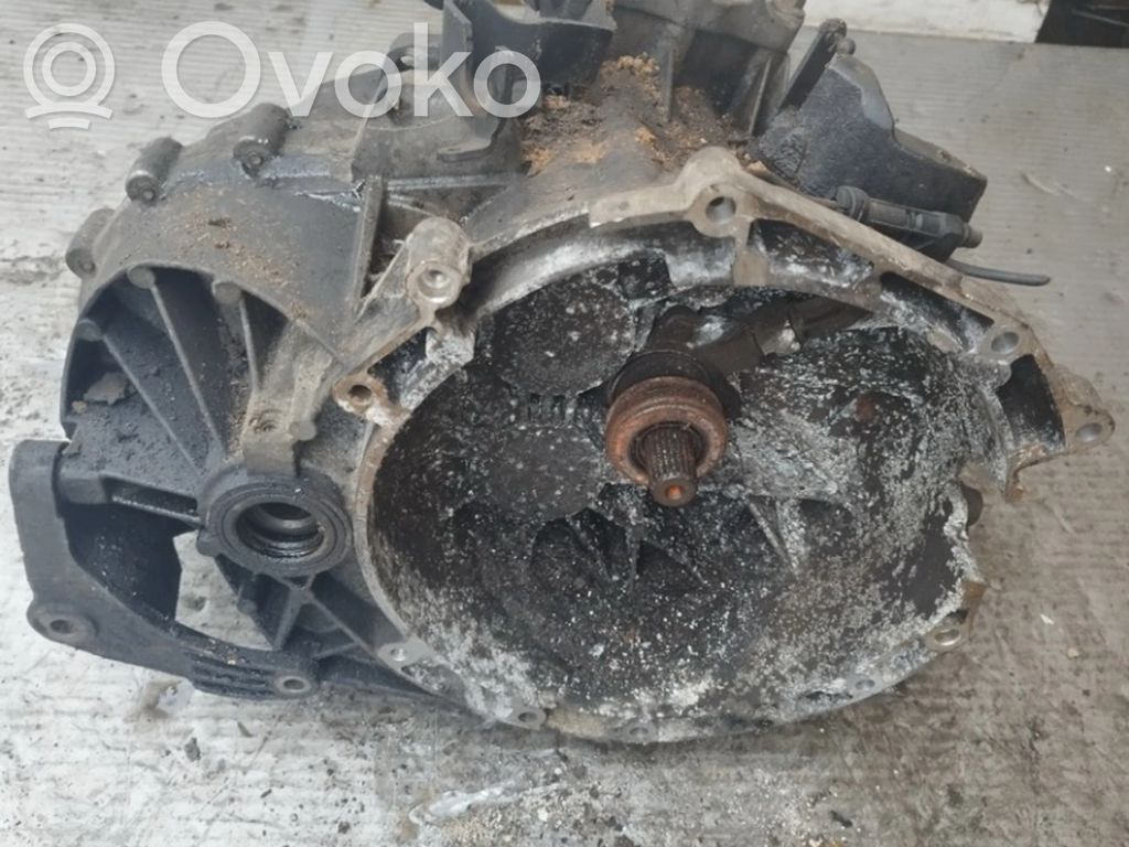 Ford Mondeo Mk III Scatola del cambio manuale a 5 velocità 