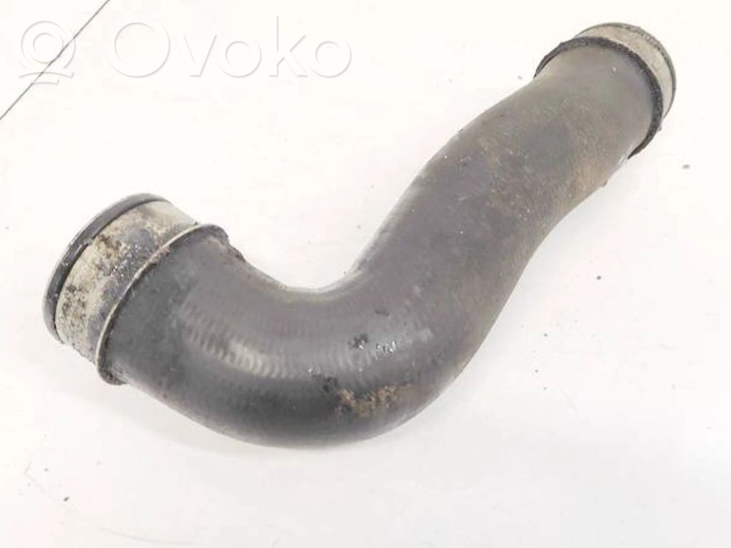 Volkswagen Touran I Wąż / Rura intercoolera 