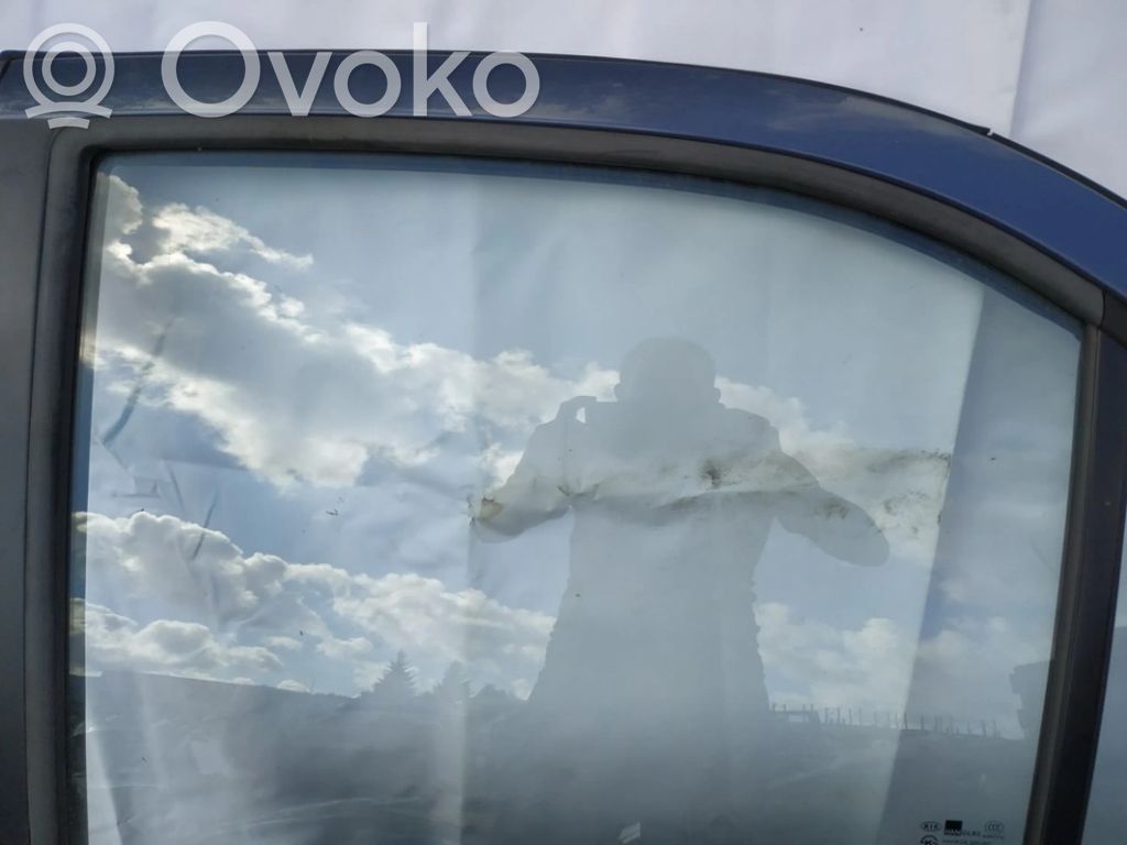 KIA Sorento Geam ușă spate 