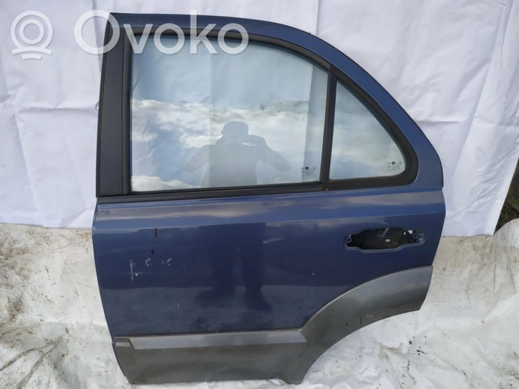KIA Sorento Porte arrière