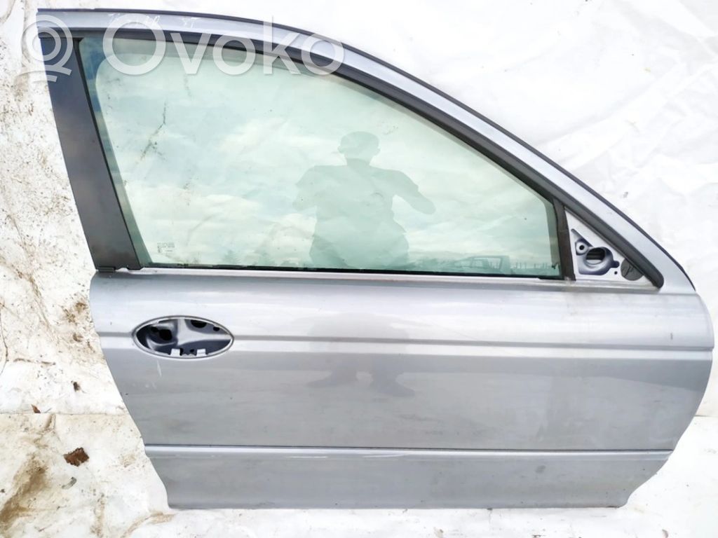 Jaguar X-Type Ușă față 