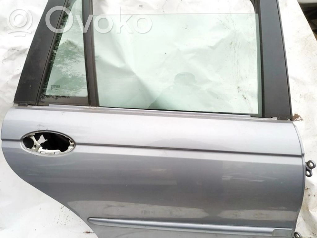 Jaguar X-Type Ușă spate 