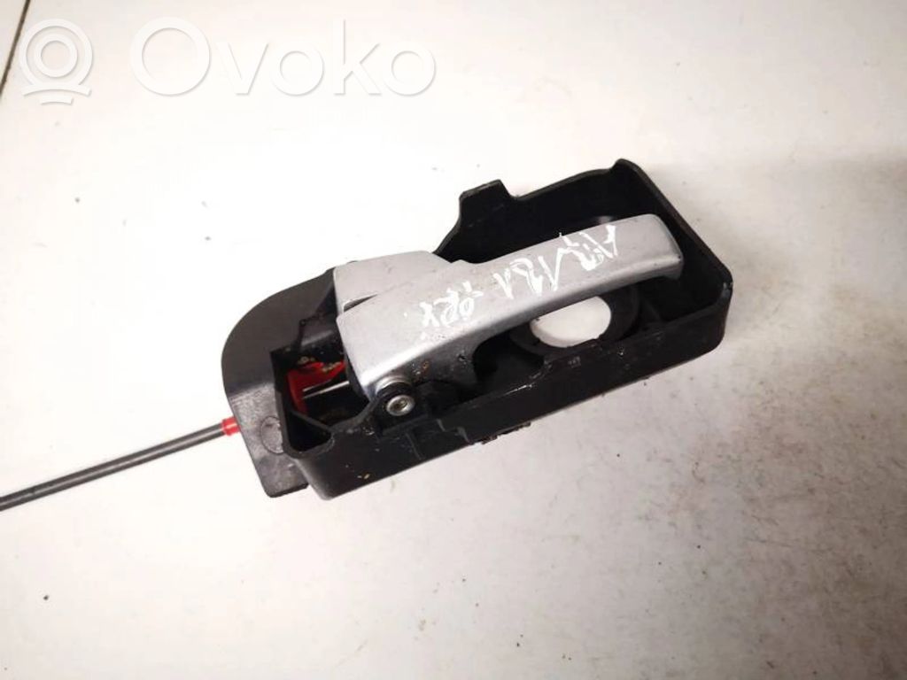 Ford Mondeo Mk III Manecilla interna puerta delantera 
