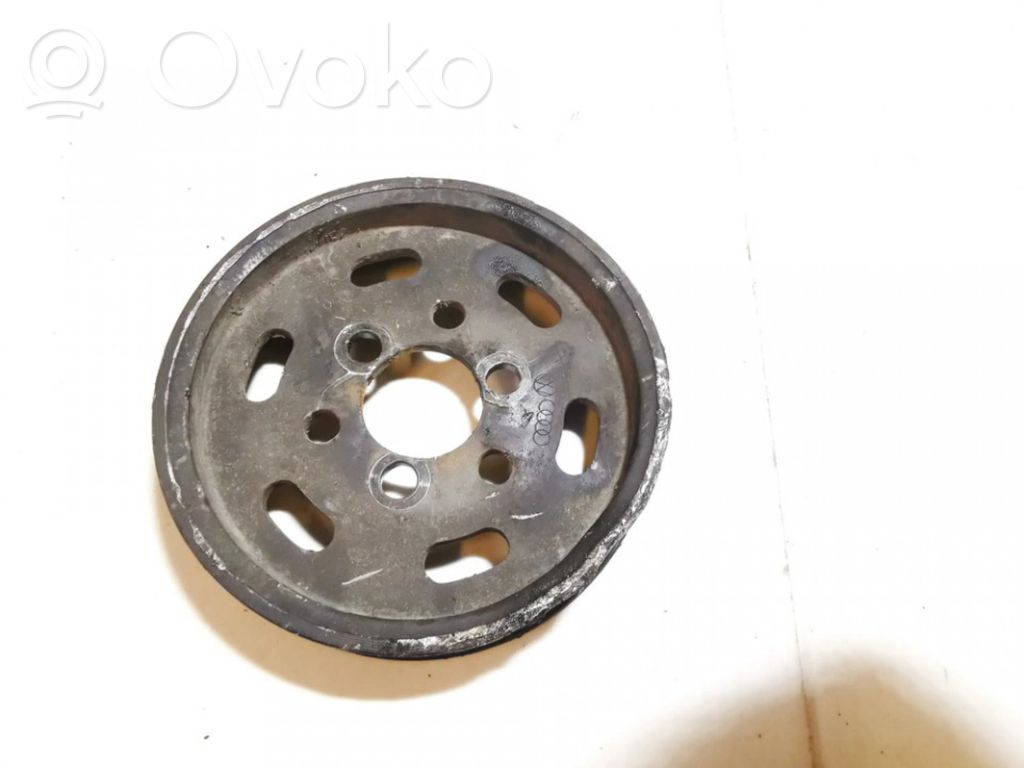 Volkswagen Golf IV Puleggia della pompa del servosterzo