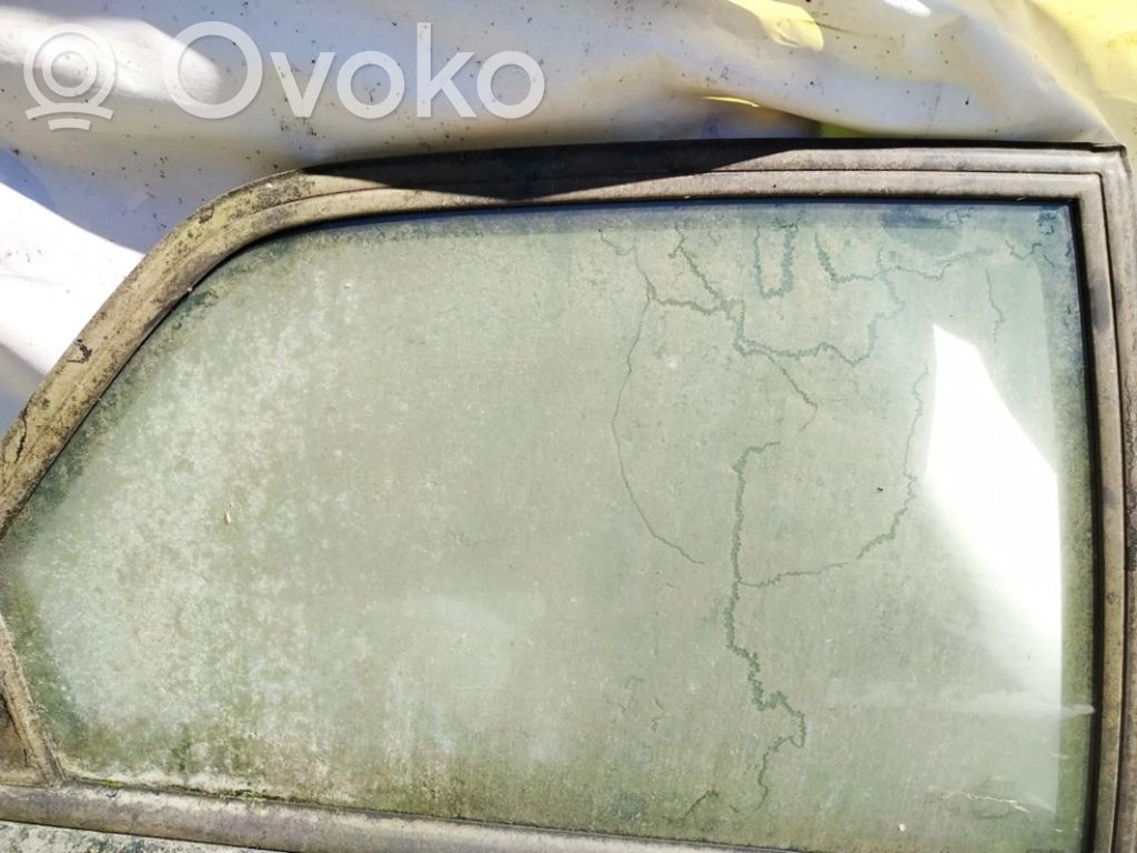 Renault Laguna I Geam ușă spate