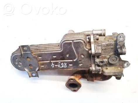 Volkswagen Touran I Răcitor supapă EGR 