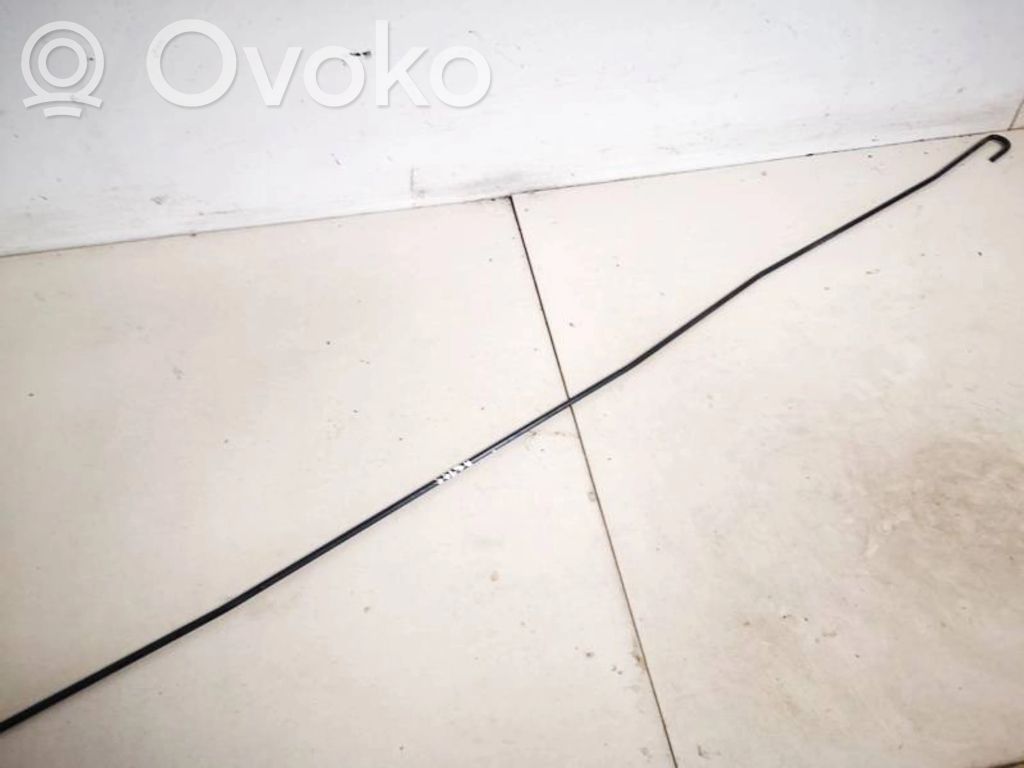 Honda Civic Alte piese de exterior