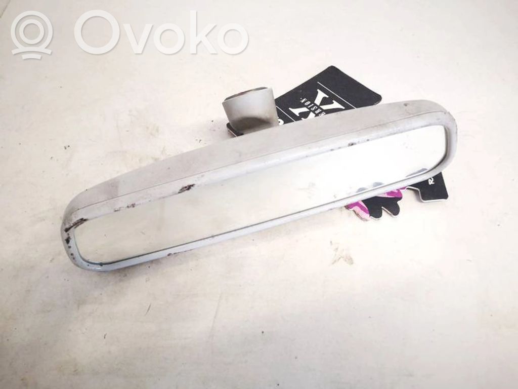 Espejo retrovisor (interior)   E1010590,E1010590