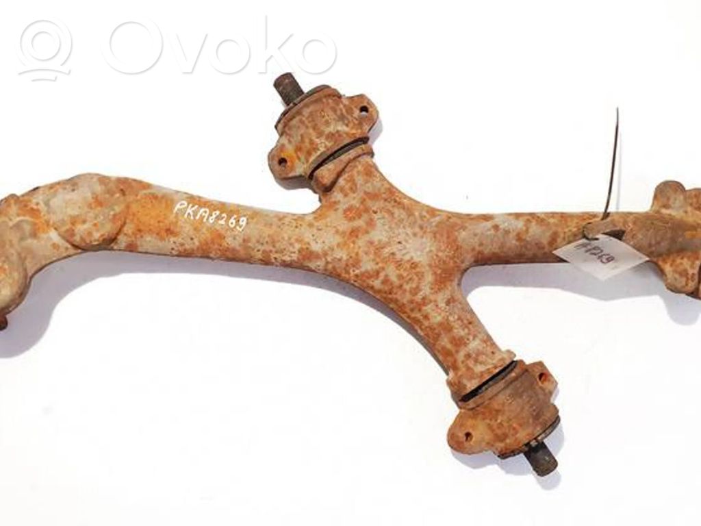 Opel Movano A Front lower control arm/wishbone 