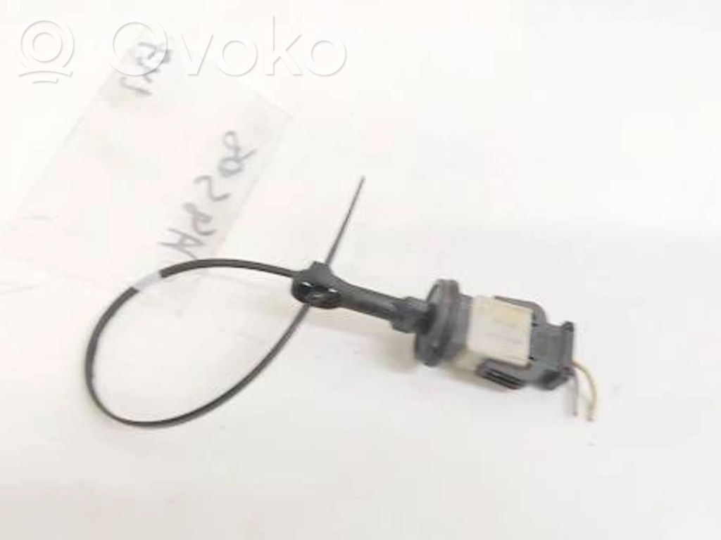 Innentemperatursensor