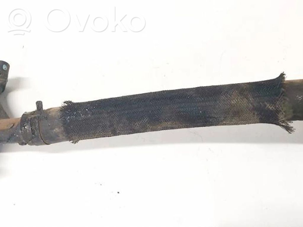 Mazda 323 Przewód / Wąż chłodnicy 