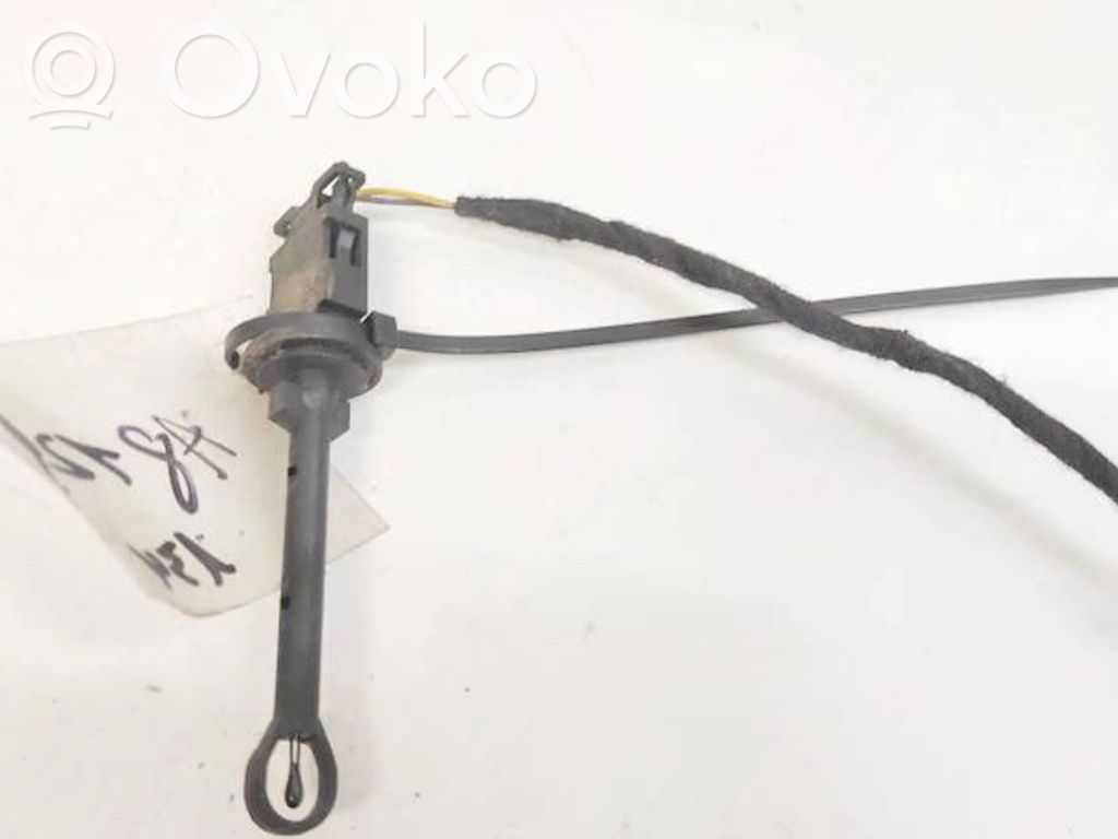 Sensor de temperatura interna/externa   4F0820539A,4F0820539A