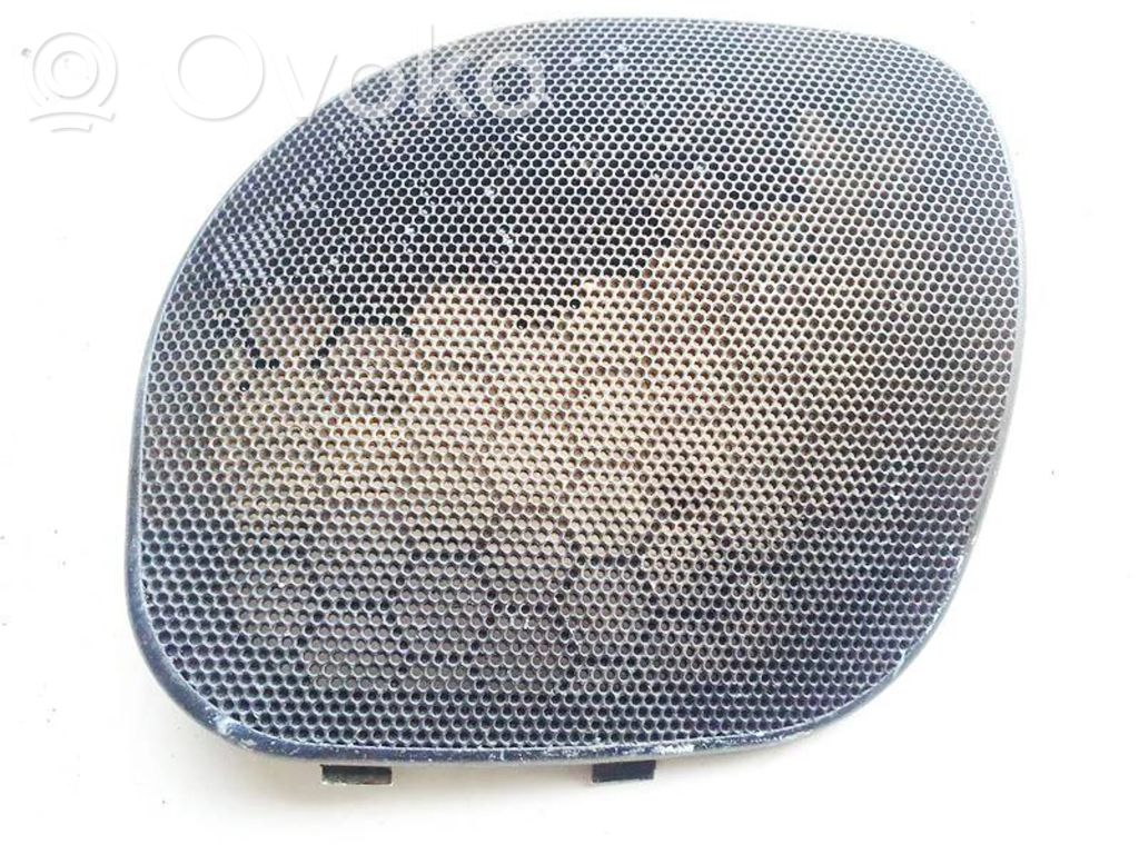 Opel Astra G Moldura protectora del altavoz lateral