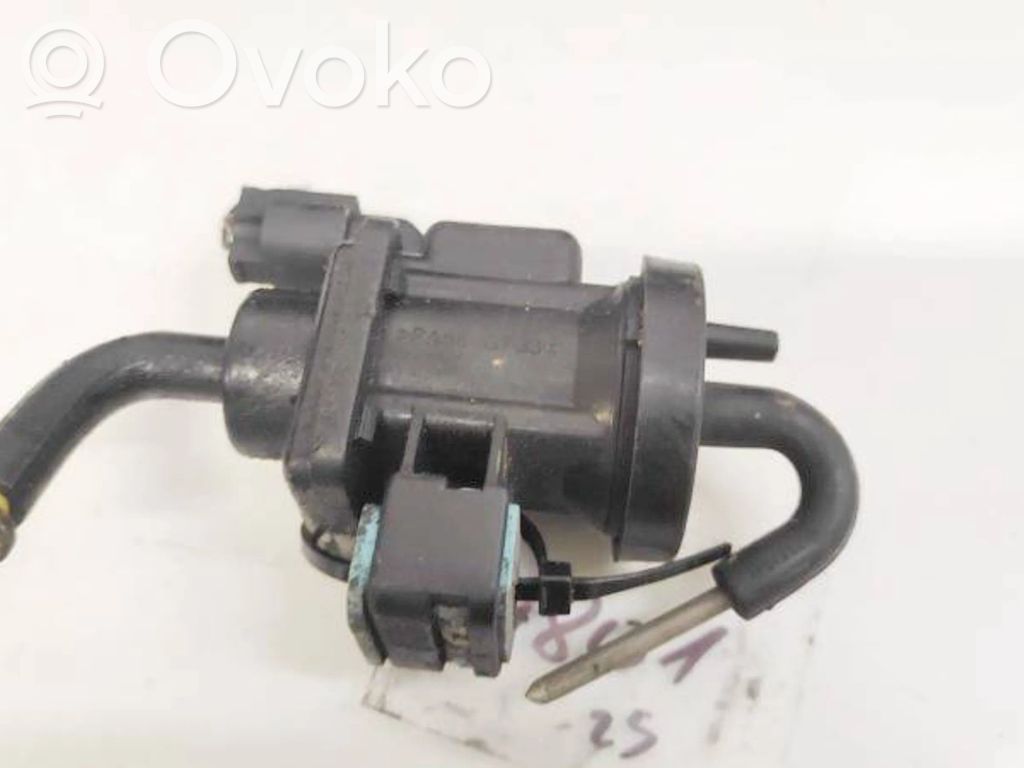 Solenoīda vārsts