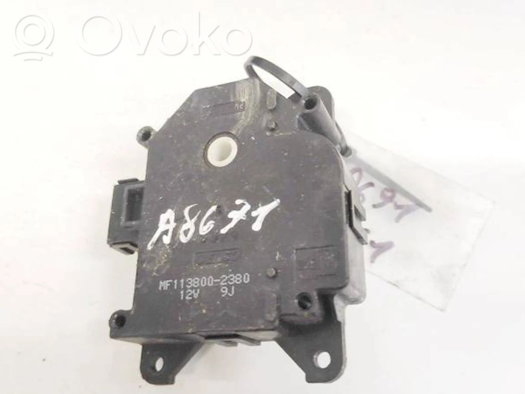 Honda CR-V Motorino attuatore aria