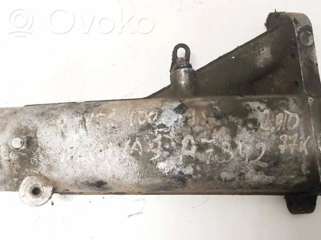 Furtun/conductă intercooler   LBK106430,LBK106430,LBK106430