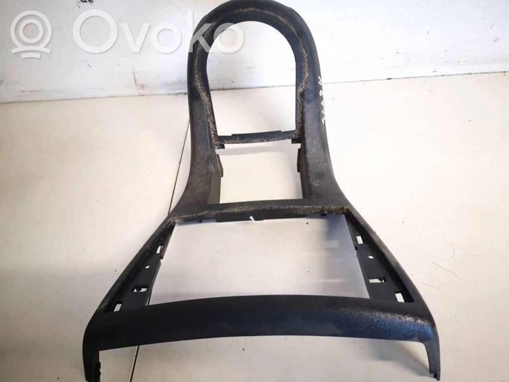 Citroen C4 I Alte piese de interior 
