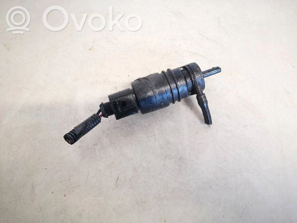 Honda Civic Pompă spălător parbriz 