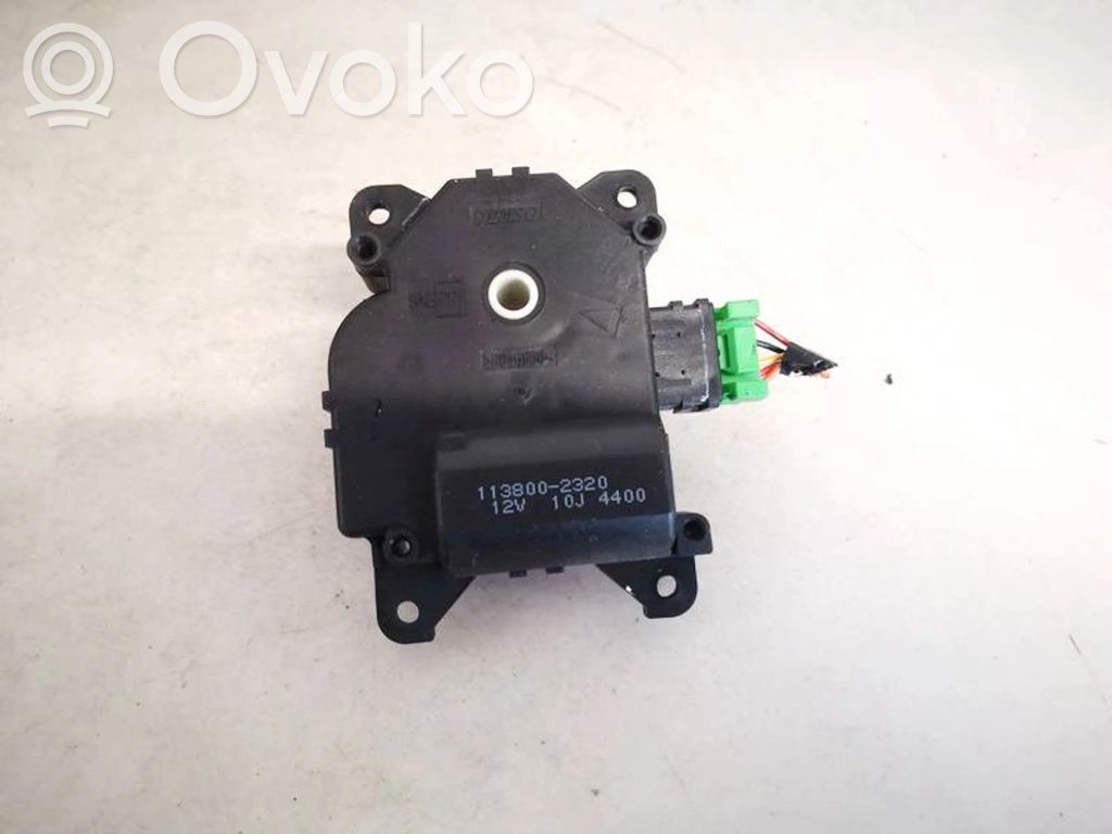 Honda Civic Moteur / actionneur de volet de climatisation