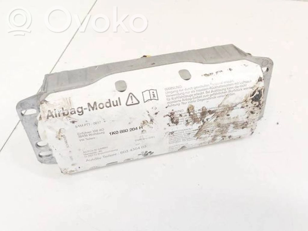 Airbag pasager   1K0880204H,603430403,1K0880204H,603430403