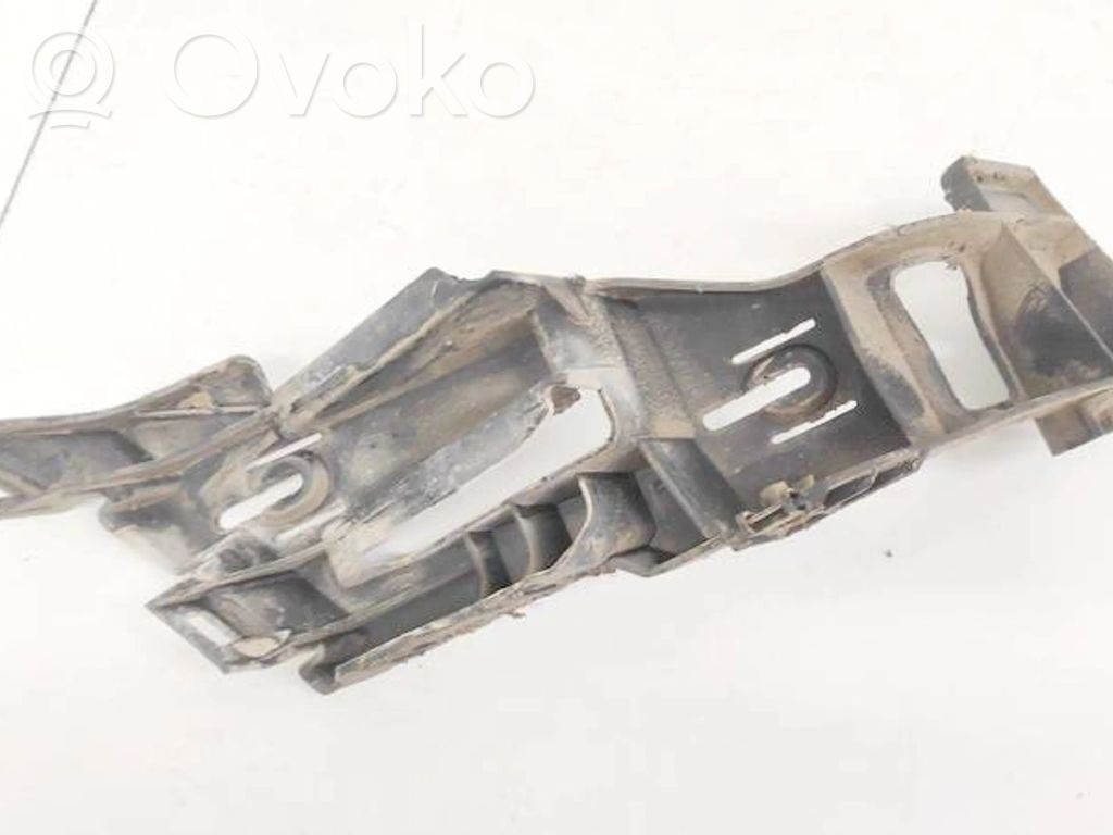 Volkswagen Golf V Staffa di rinforzo montaggio del paraurti posteriore