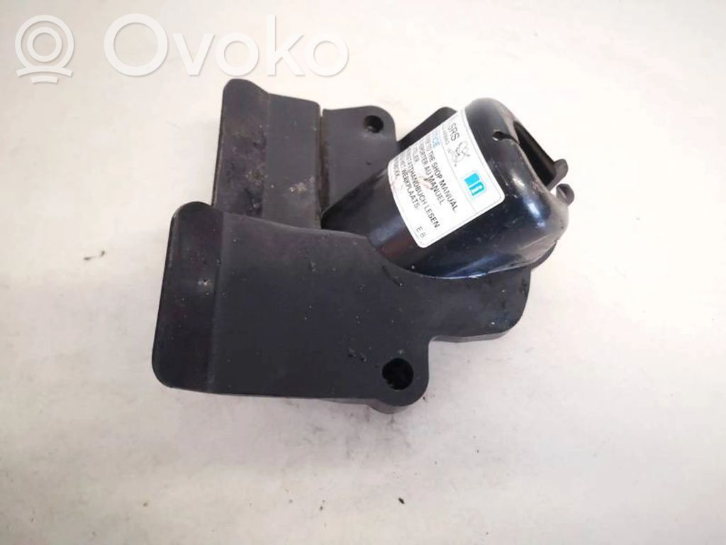 Honda Civic Altra parte esteriore