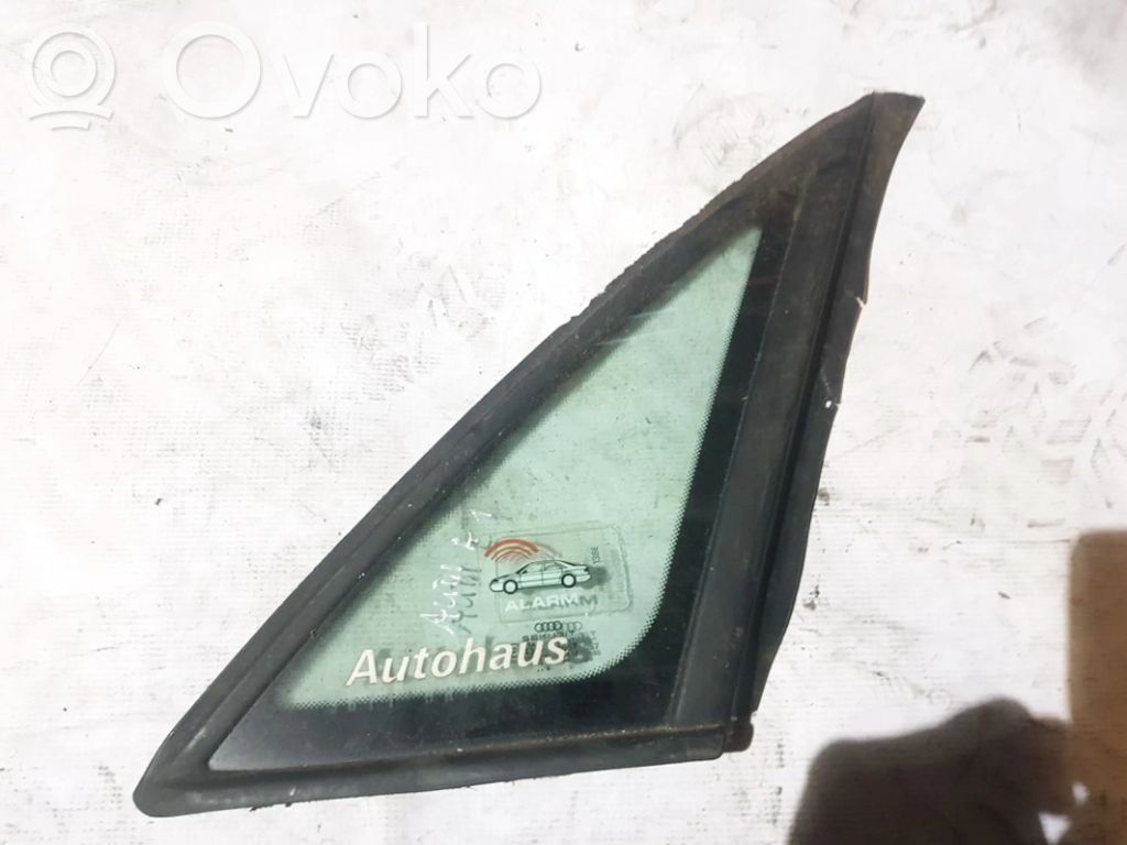 Audi A4 S4 B5 8D Geam lateral spate 