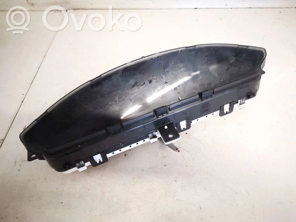 Honda Civic Licznik / Prędkościomierz 