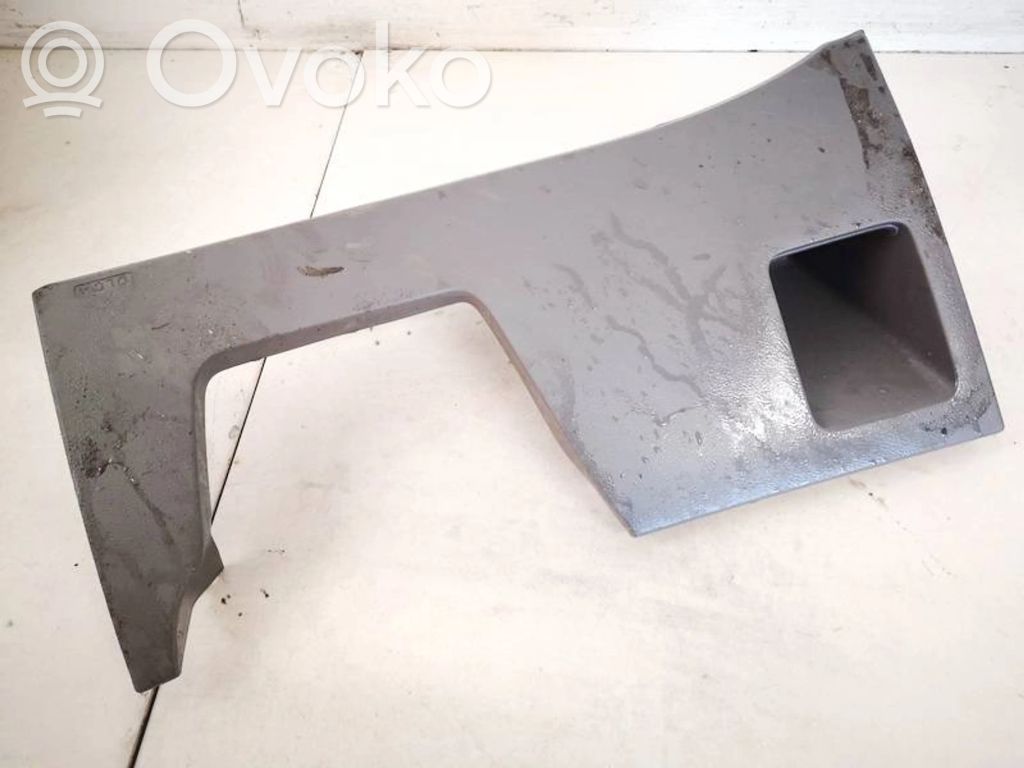 Honda Civic Alte piese de interior
