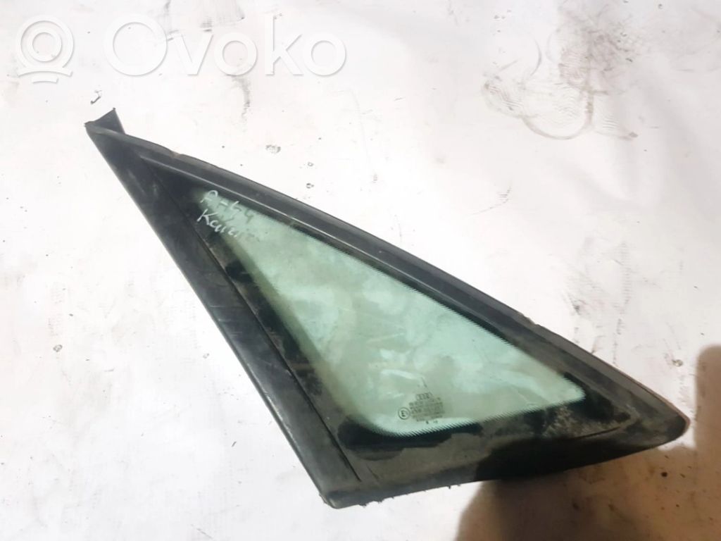 Audi A4 S4 B5 8D Geam lateral spate 
