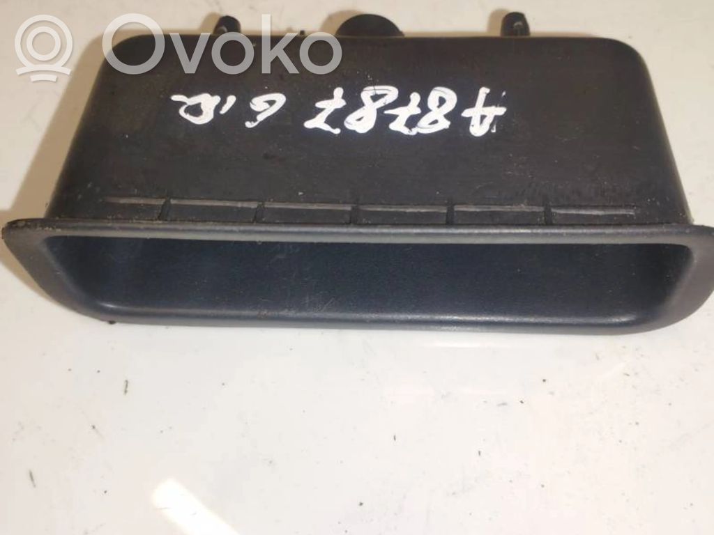 Toyota Corolla Verso AR10 Alte piese de interior
