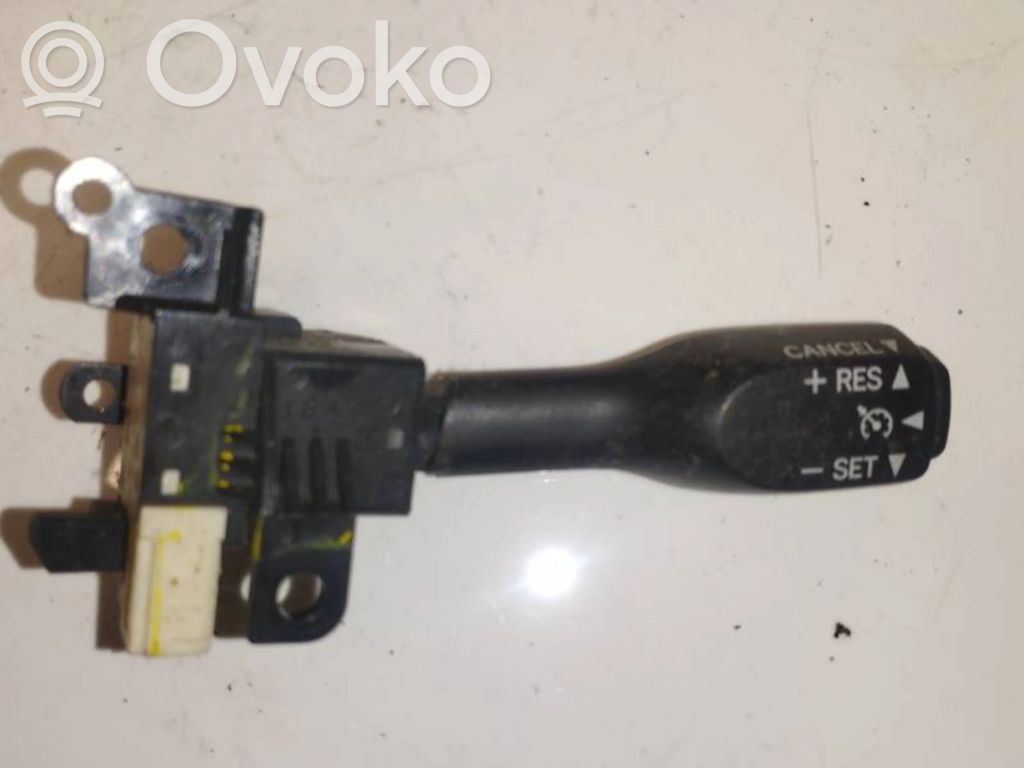 Toyota Corolla Verso AR10 Leva comando controllo della velocità 