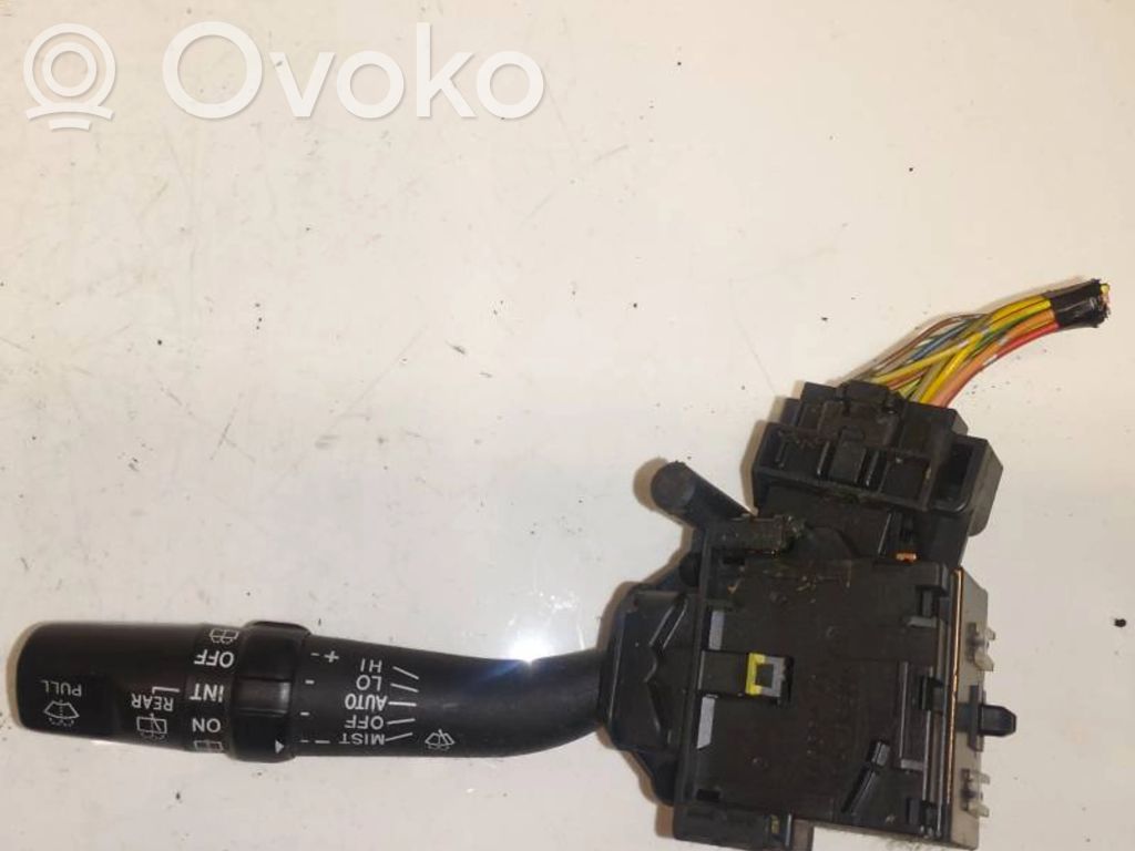 Toyota Corolla Verso AR10 Leva comando tergicristalli 