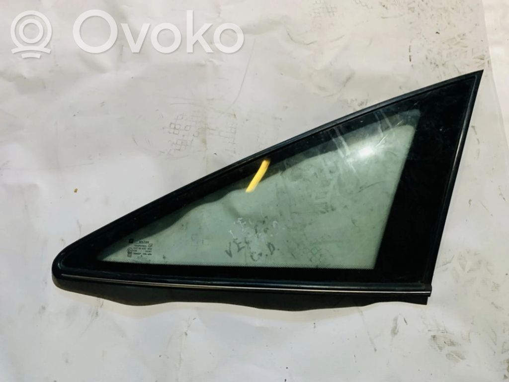 Opel Vectra B Geam lateral spate