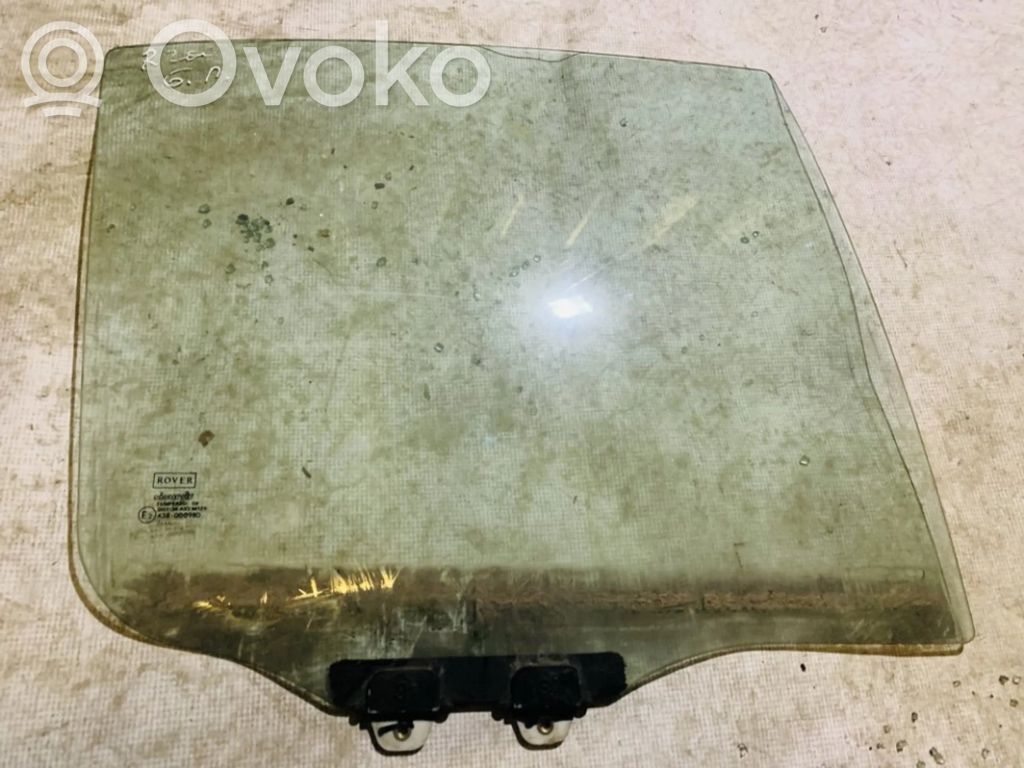 Takaoven ikkunalasi