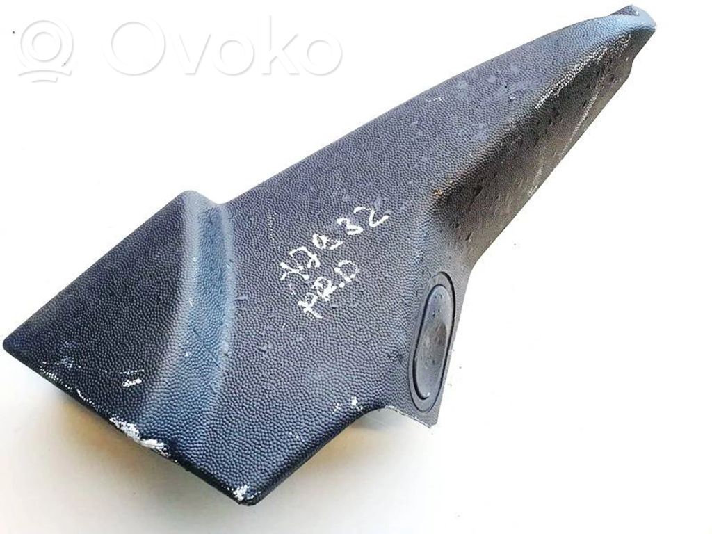 Opel Meriva A Alte piese de interior 