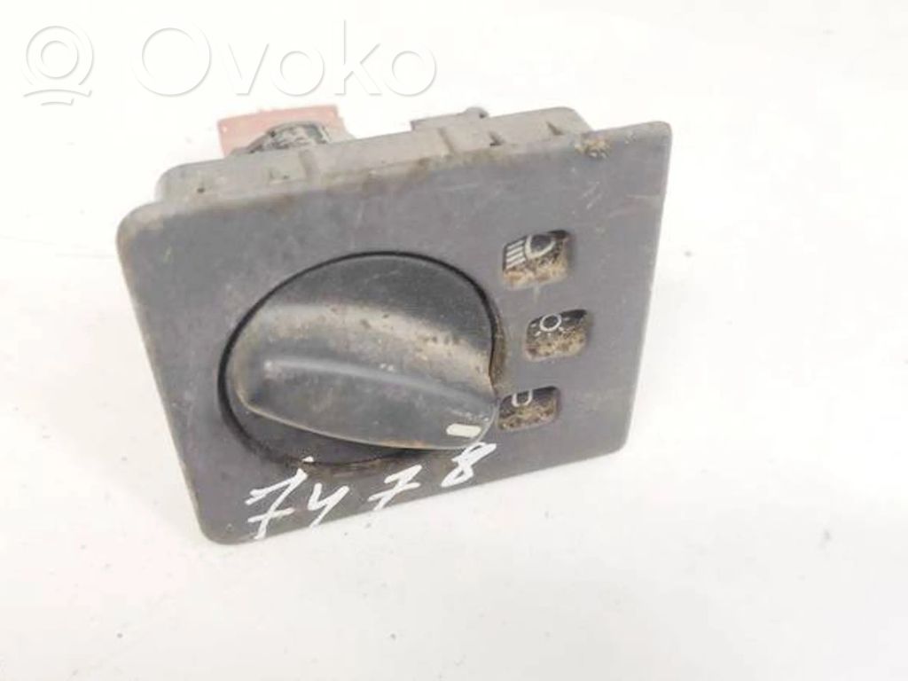Interruptor de luz   A223,A223
