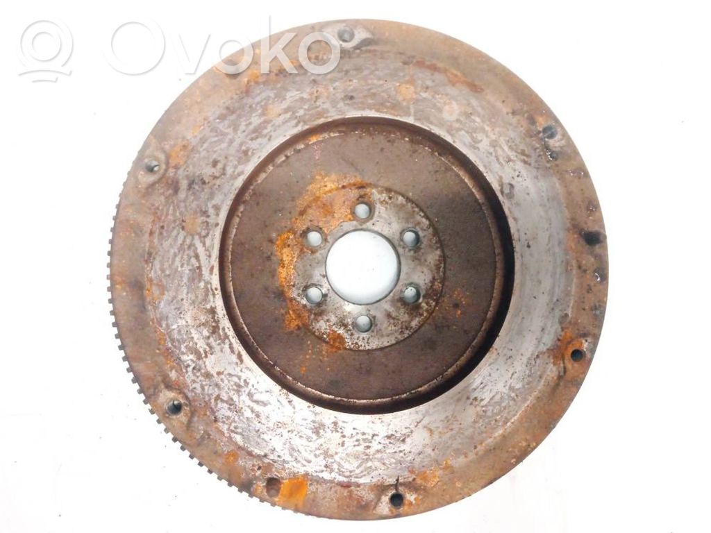 Volante motor