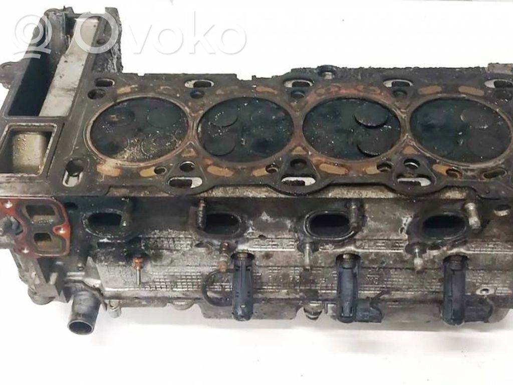 Opel Astra G Engine head 