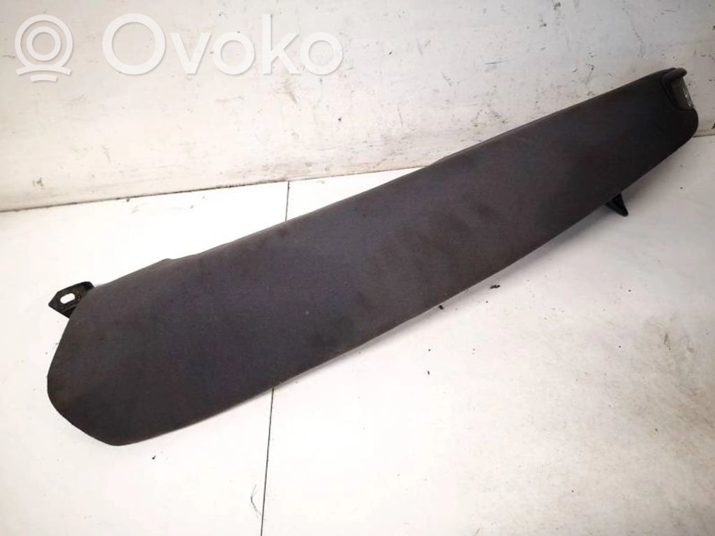 Volkswagen Golf V Inne części wnętrza samochodu 