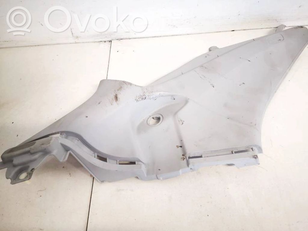 Honda Civic Inne części wnętrza samochodu