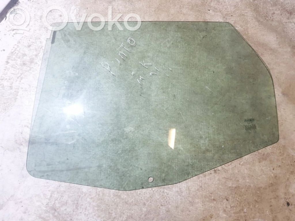 Takaoven ikkunalasi