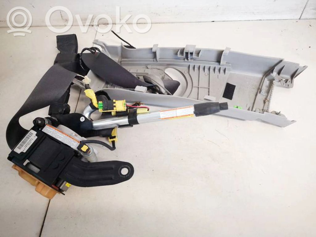 Honda Civic Cintura di sicurezza anteriore