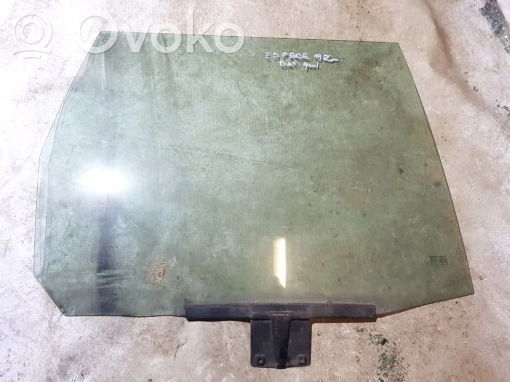Takaoven ikkunalasi